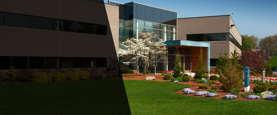 Prince Frederick Landscapers