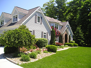 Landscapers and Lawncare Services in Prince Frederick, MD