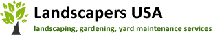 Prince Frederick Landscapers